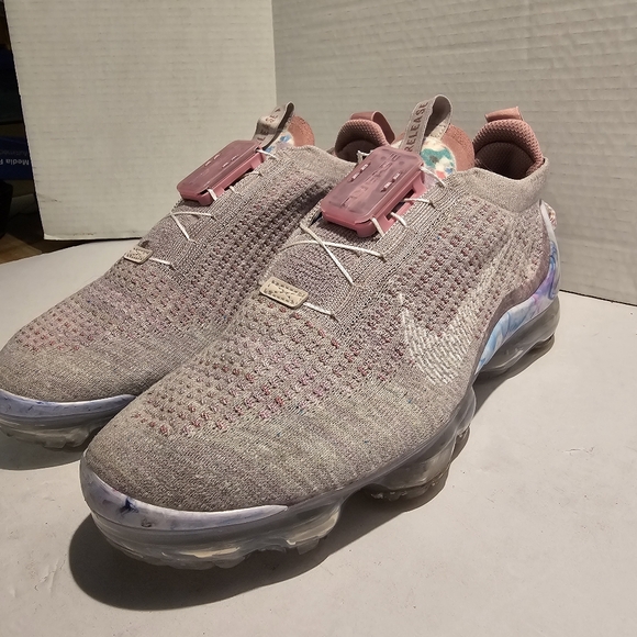 Nike vapormax flyknit - Picture 7 of 12